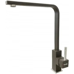 Кухонный смеситель Fabiano FKM 52 SS Espresso A-69